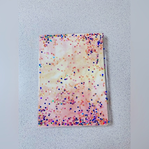 Water notebook - Picture 3 of 3